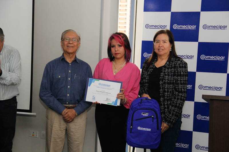 Premiación del Concurso de Cuentos 2026