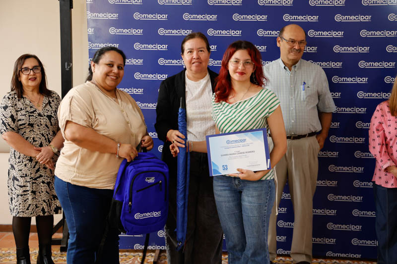 Concurso de Cuentos - Premiación
