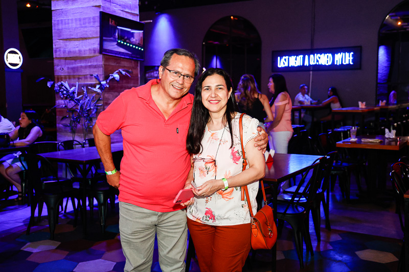 Festejo por el Día de la Juventud