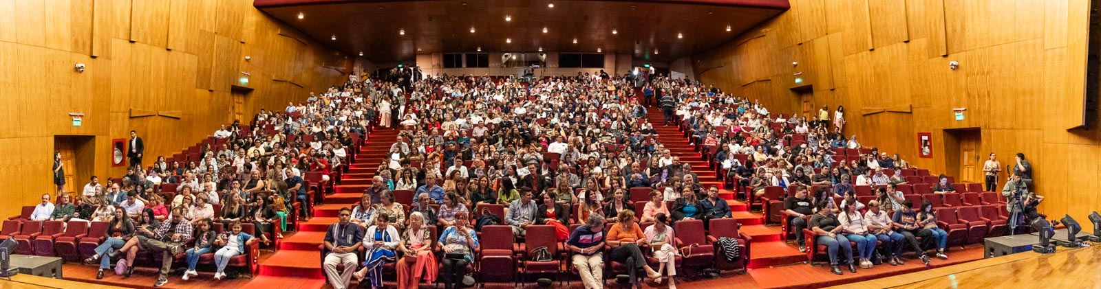 concierto aniversario 2024