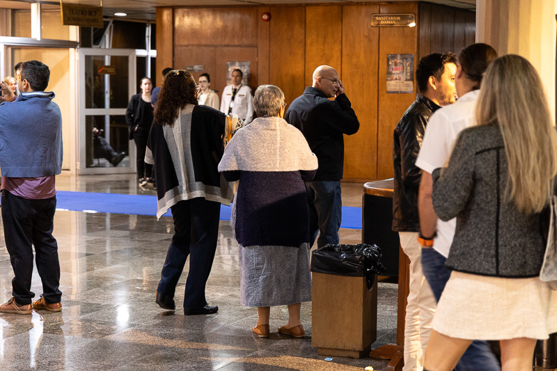 Concierto 53º Aniversario