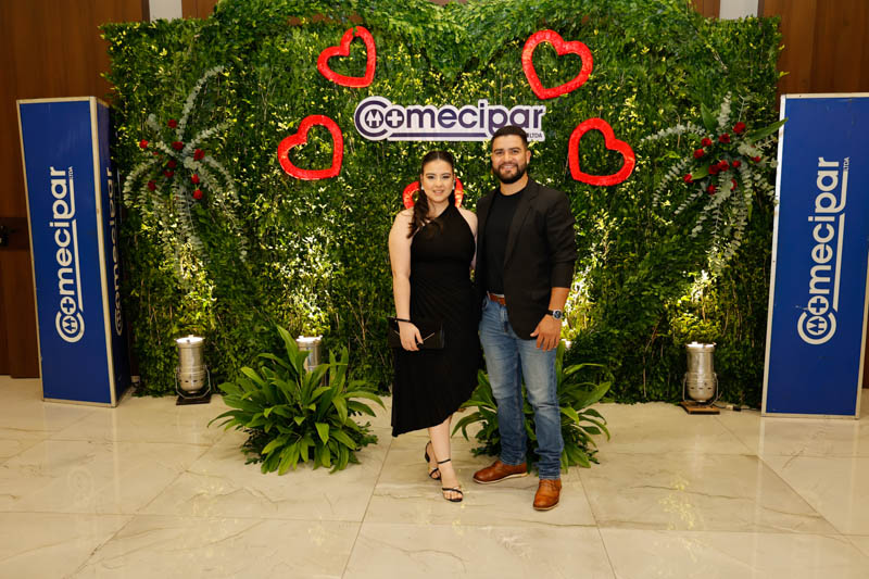 Cena de los Enamorados