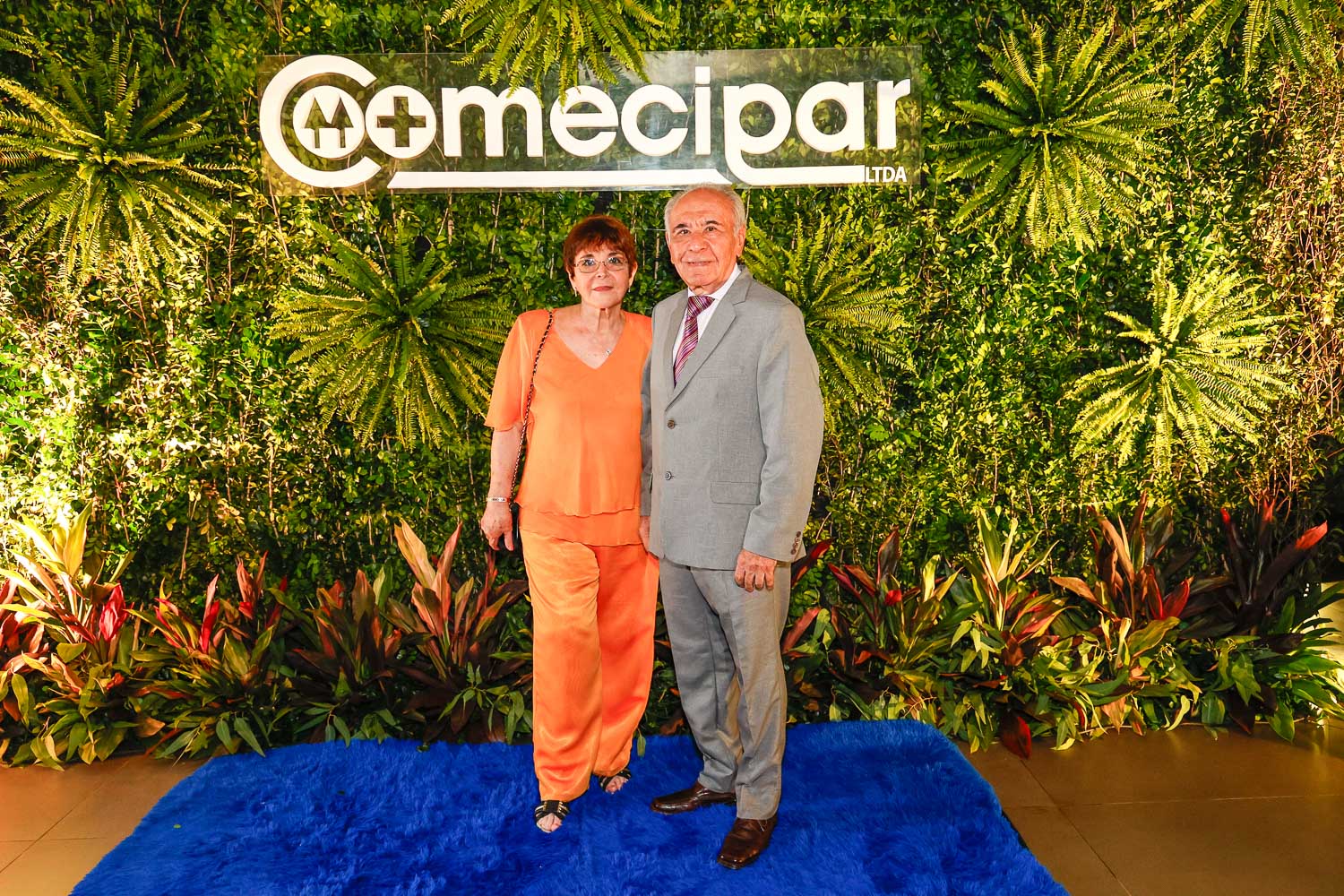 CENA ANIVERSARIO 2024