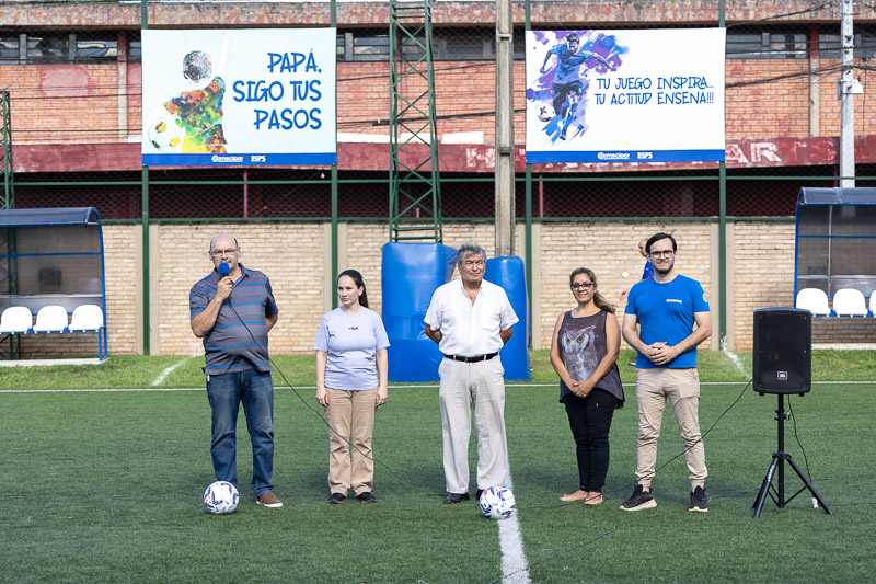 Torneo de Fútbol 2025
