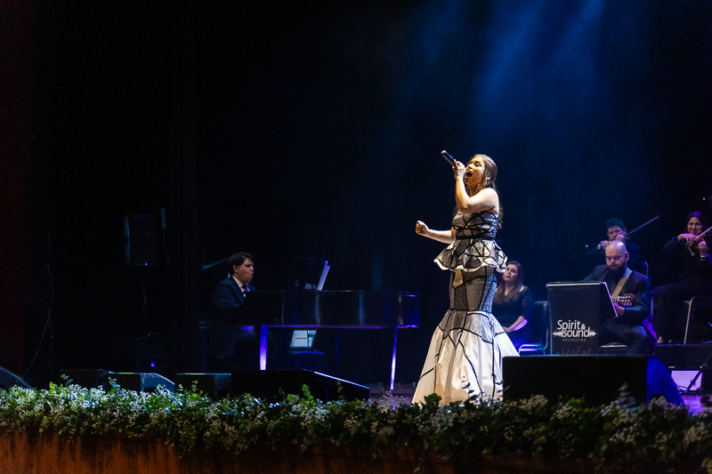 Concierto 53º Aniversario