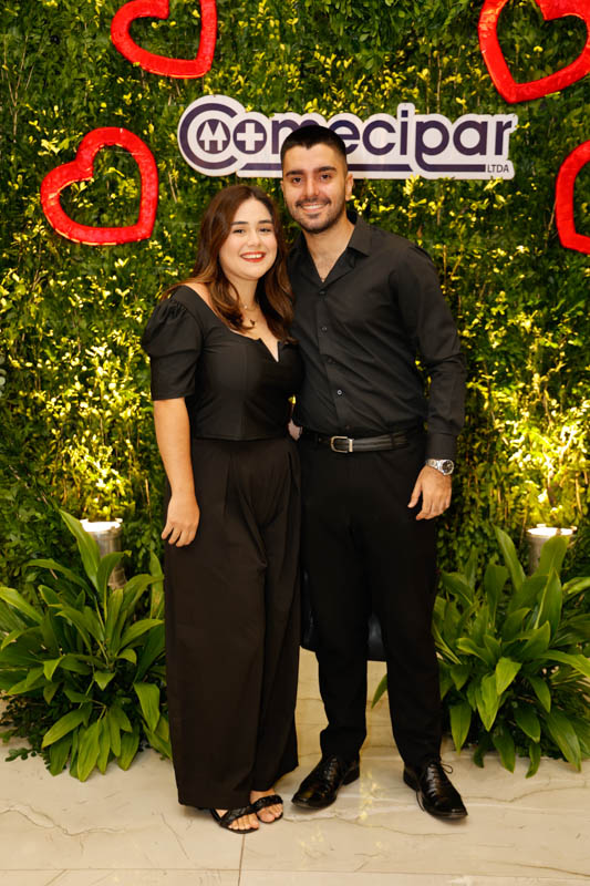 Cena de los Enamorados