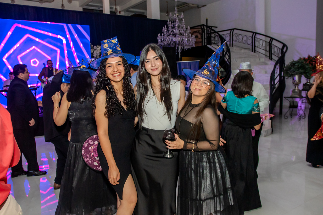 Cena 54º Aniversario Coomecipar CDE