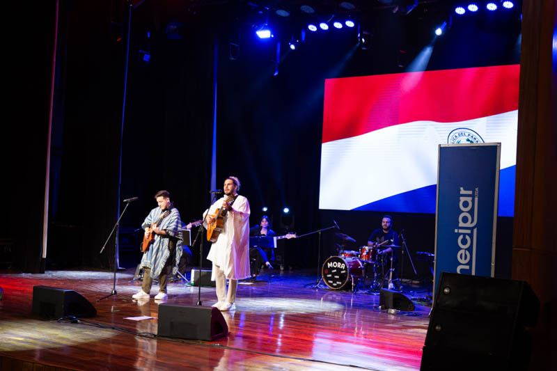 Concierto Homenaje a la Mujer