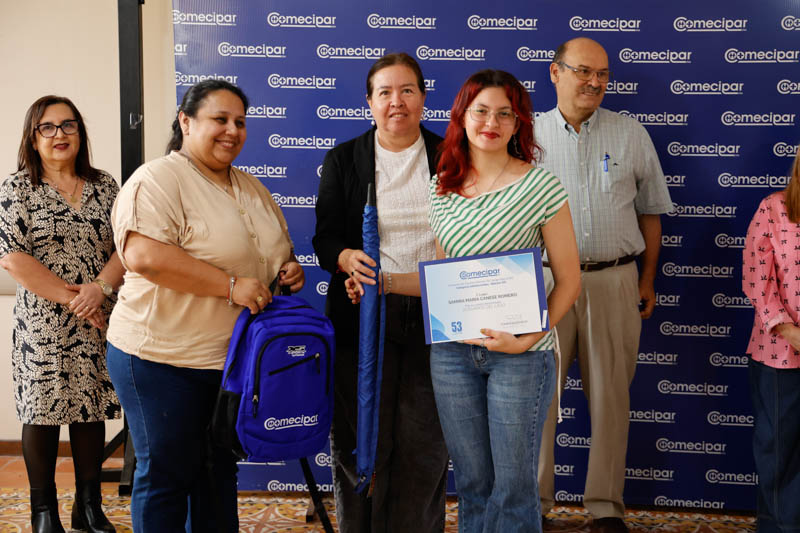 Concurso de Cuentos - Premiación