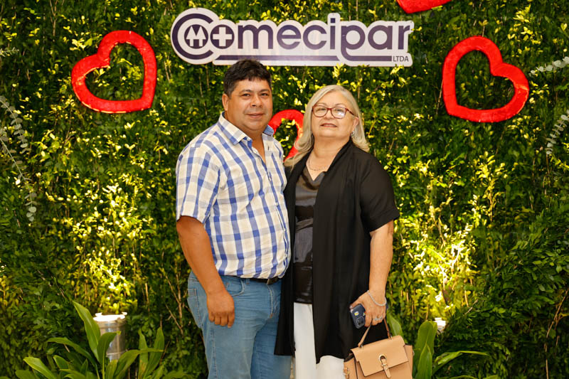 Cena de los Enamorados