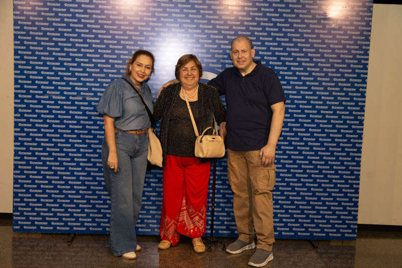 Concierto Homenaje a la Mujer