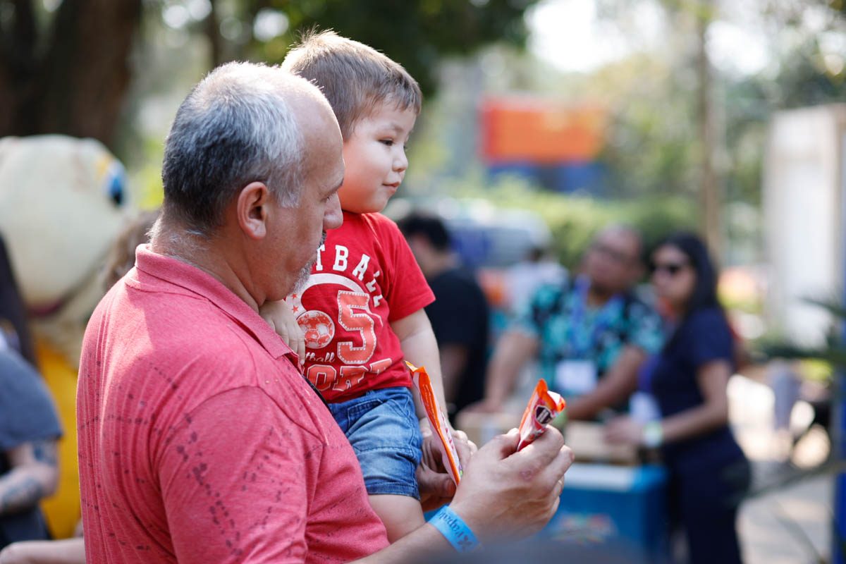 DIA DEL NIÑO 2024