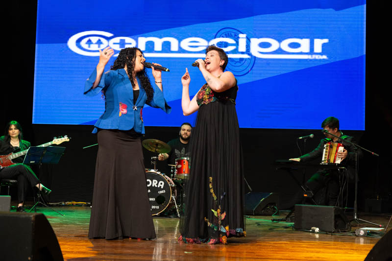 Concierto Homenaje a la Mujer