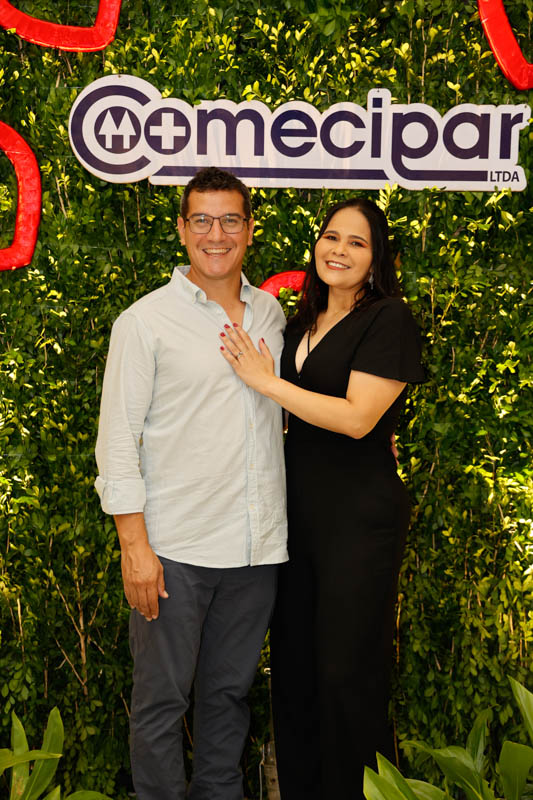 Cena de los Enamorados