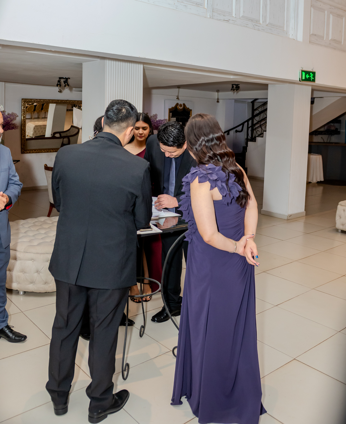 Cena 54º Aniversario Coomecipar CDE