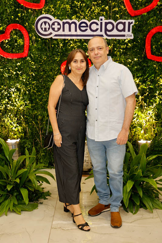 Cena de los Enamorados