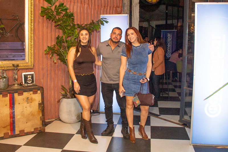 Celebración por el Día de la Juventud