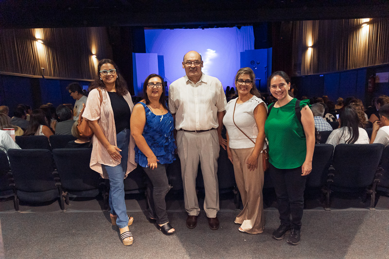 VIUDO POR ERROR - TEATRO LATINO 2025