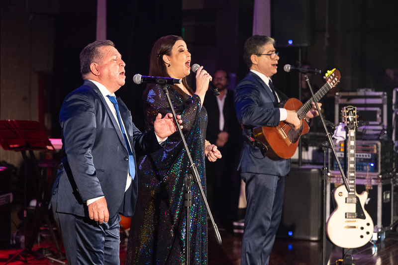 Serenata a la Mujer 2025