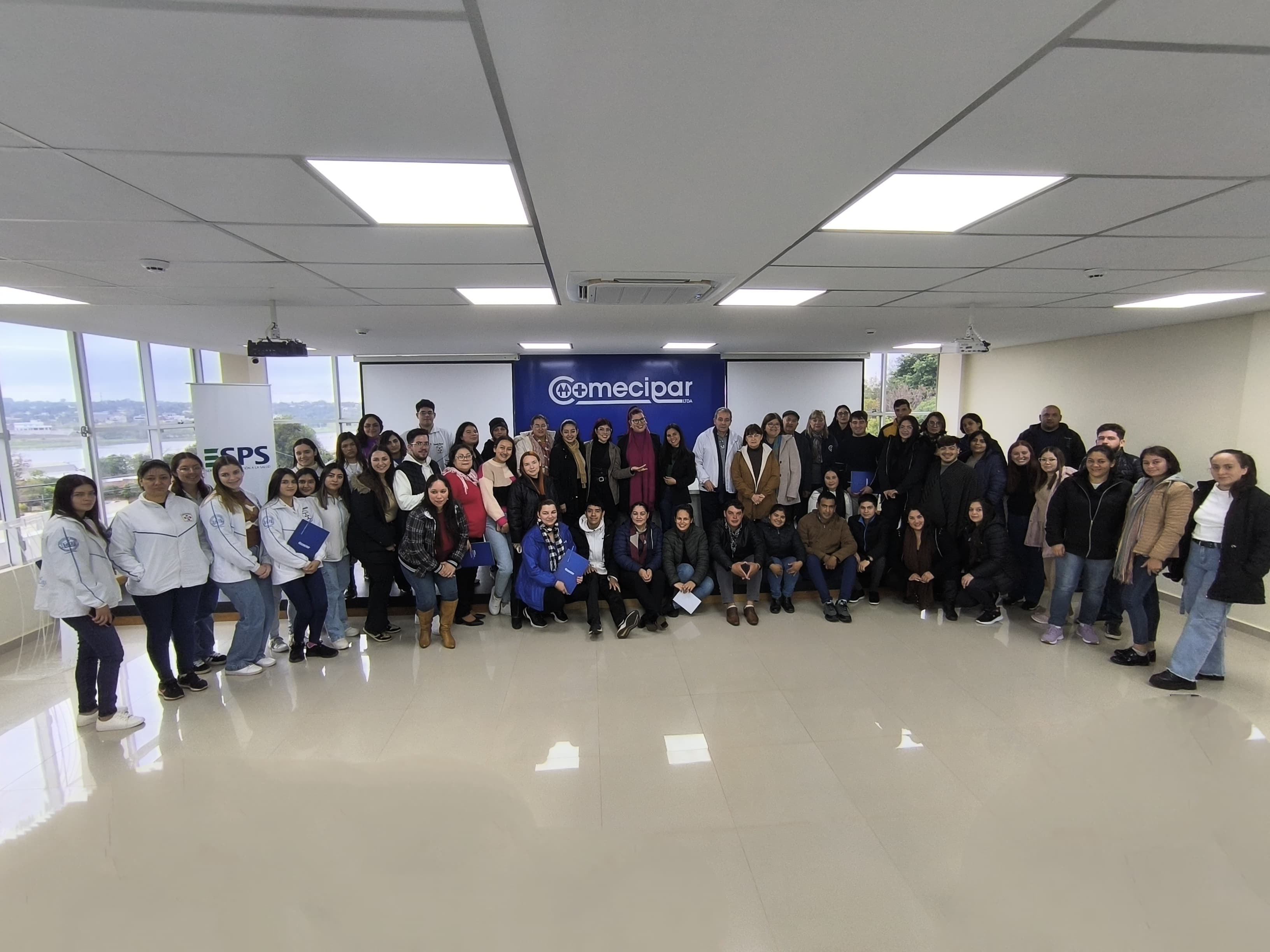 Charla - Taller: El Arte de Cuidarte para Cuidar Mejor