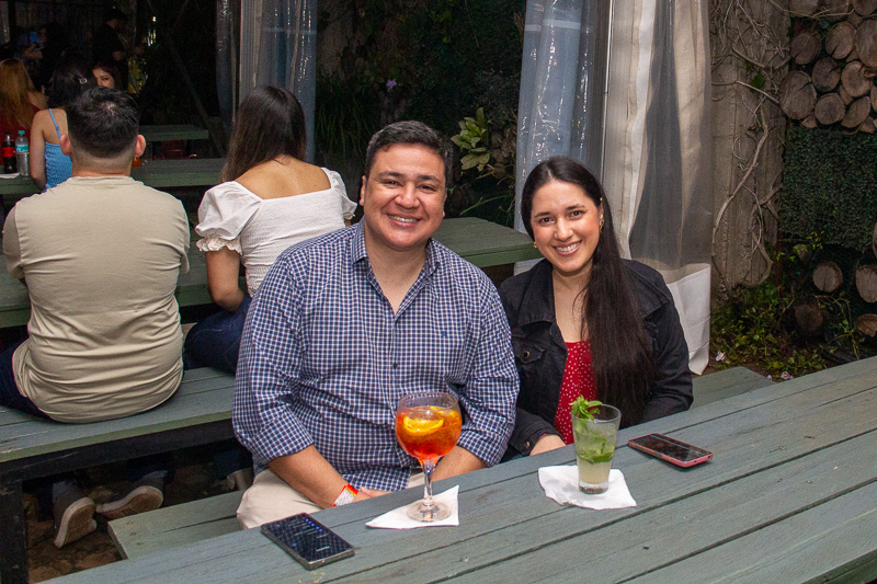 Celebración por el Día de la Juventud