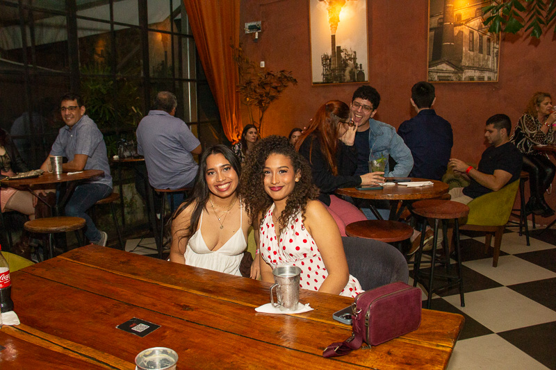 Celebración por el Día de la Juventud