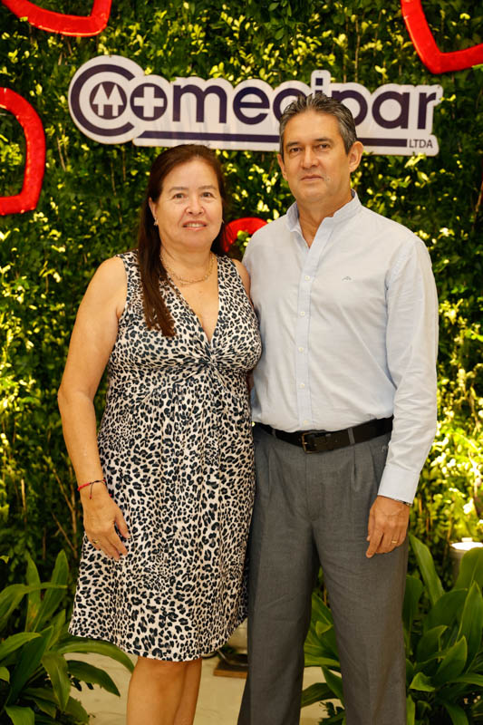 Cena de los Enamorados