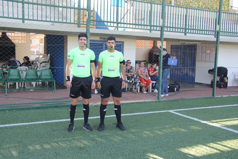 Apertura Torneo de Fútbol 2026