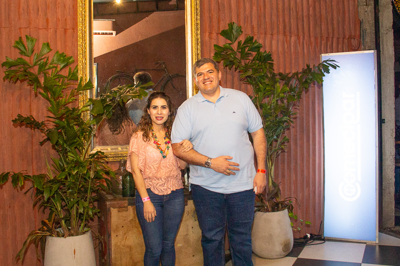 Celebración por el Día de la Juventud