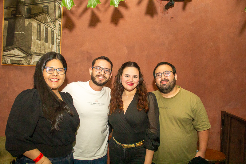 Celebración por el Día de la Juventud
