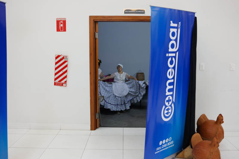 Clausura del Ciclo de Reuniones de Adultos Mayores 2025