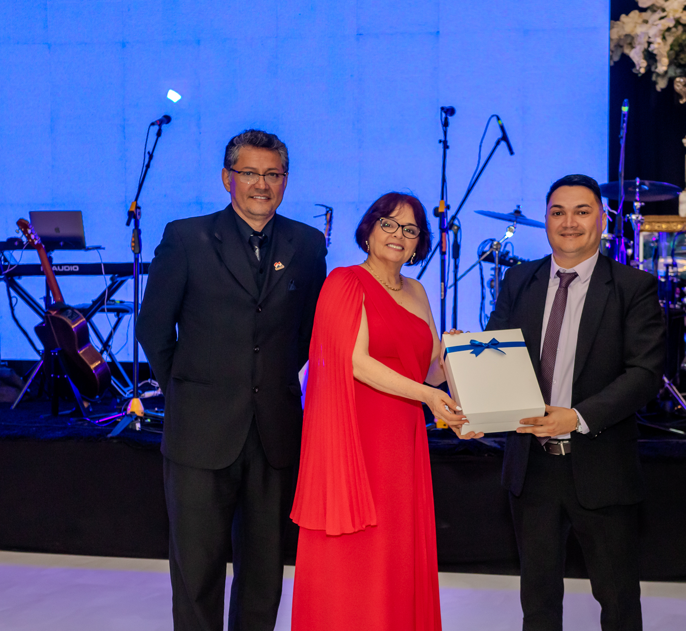 Cena 54º Aniversario Coomecipar CDE