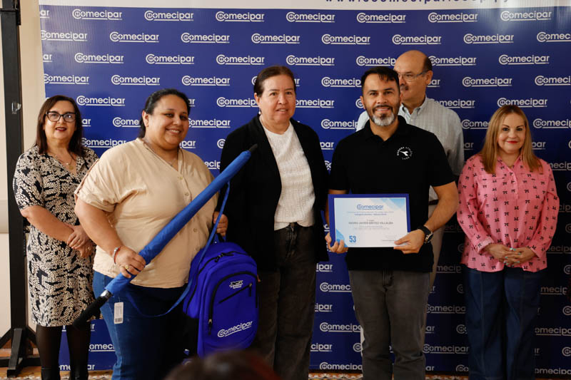 Concurso de Cuentos - Premiación
