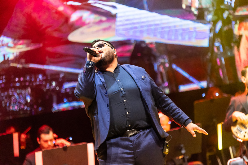 Concierto 53º Aniversario