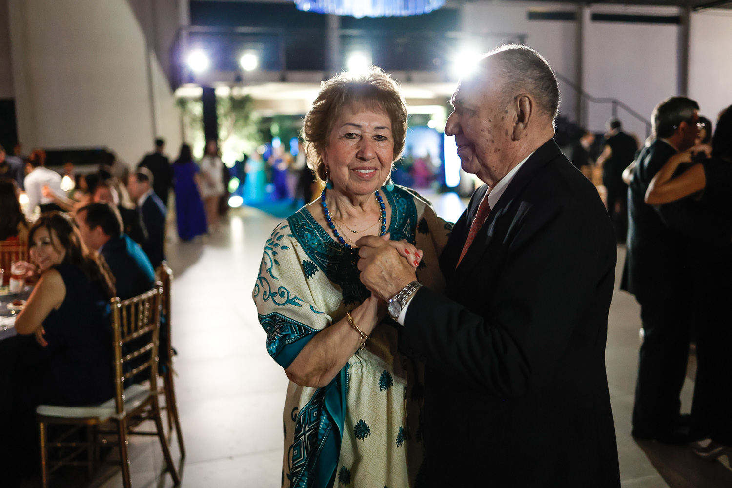 CENA ANIVERSARIO 2024