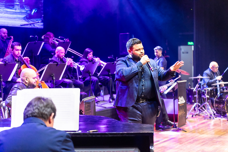 Concierto 53º Aniversario