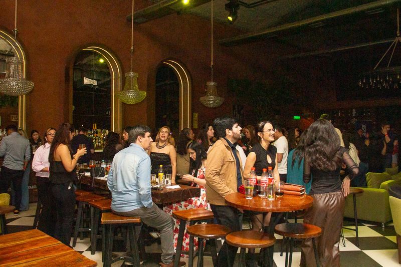 Celebración por el Día de la Juventud