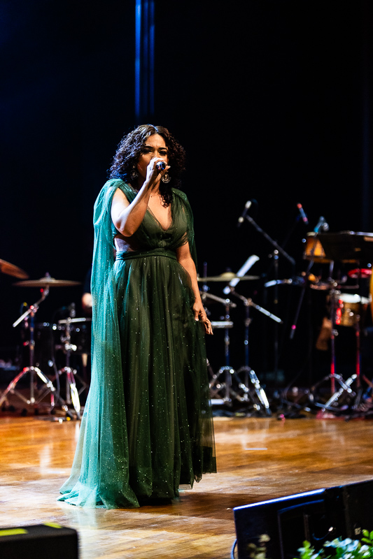 Concierto 53º Aniversario