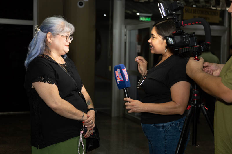 Concierto Homenaje a la Mujer