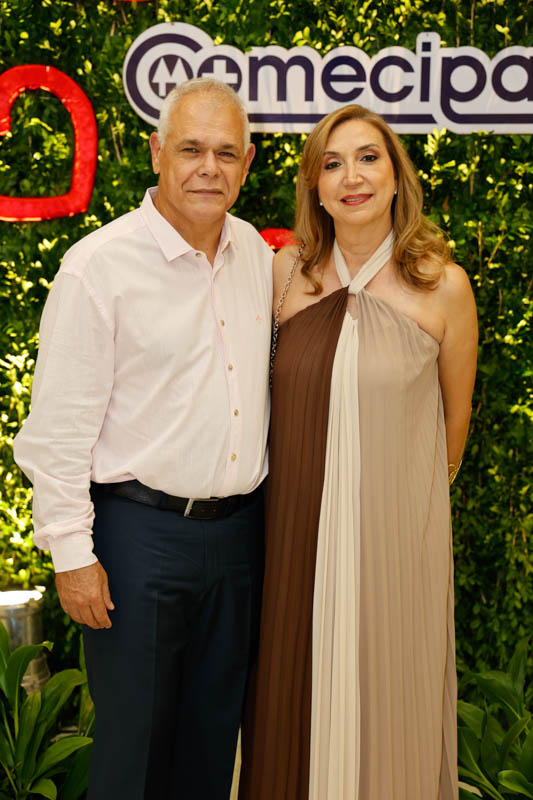 Cena de los Enamorados