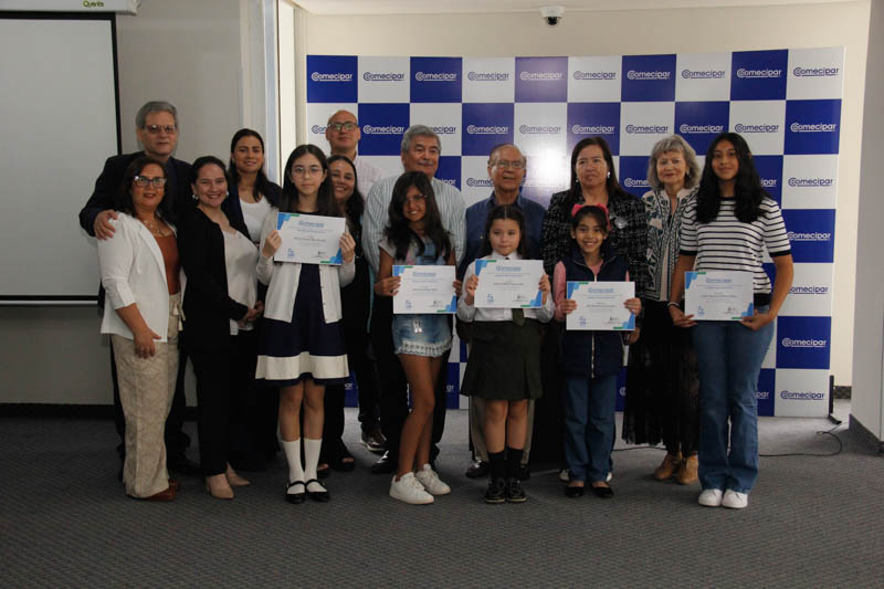 Premiación del Concurso de Cuentos 2026