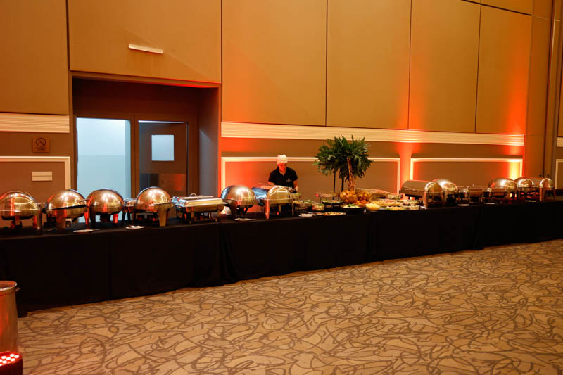 Cena de los Enamorados