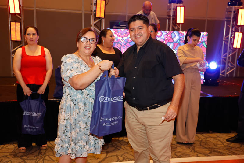 Cena de los Enamorados