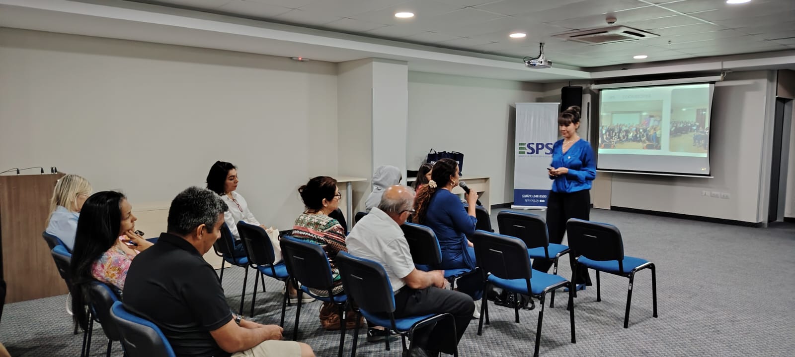 Charla Enfermedades Crónicas: Diabetes e Hipertensión
