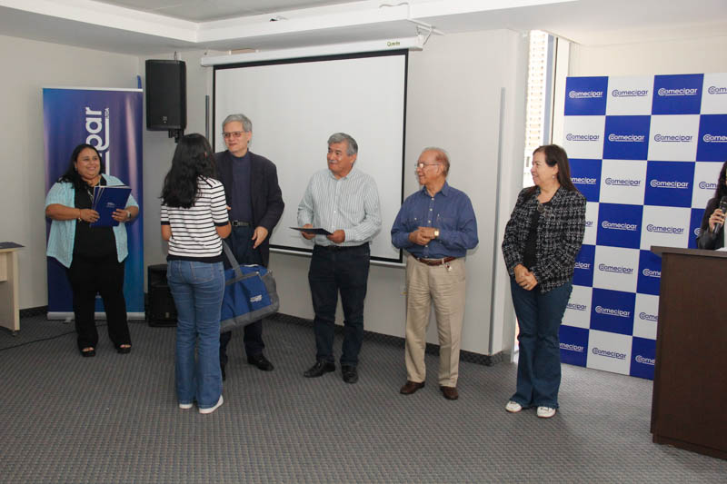 Premiación del Concurso de Cuentos 2026