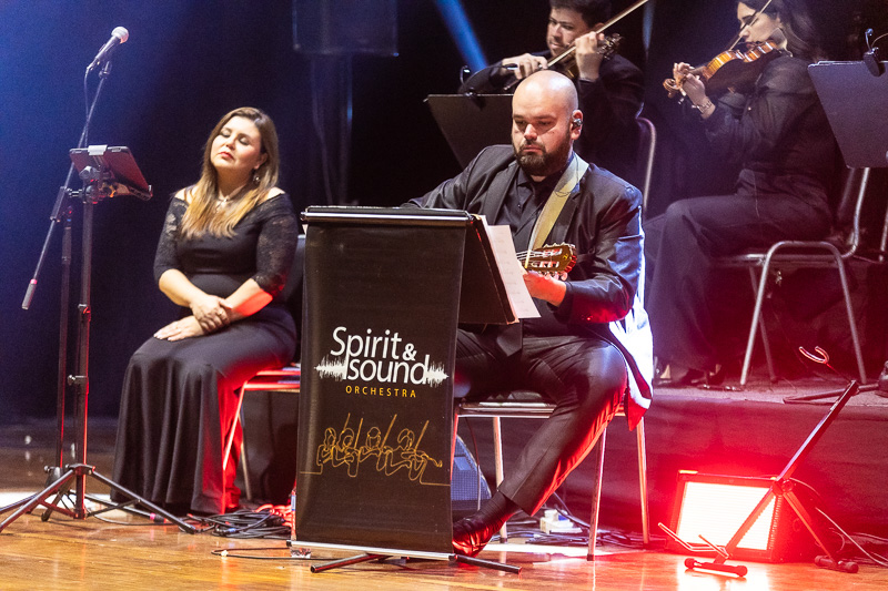 Concierto 53º Aniversario