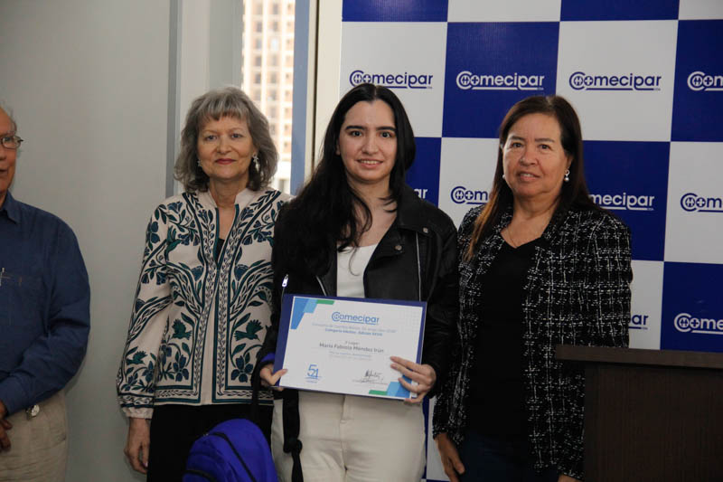 Premiación del Concurso de Cuentos 2026