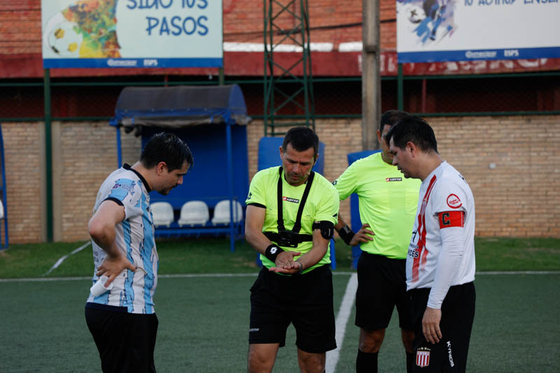 Clausura Torneo de Fútbol