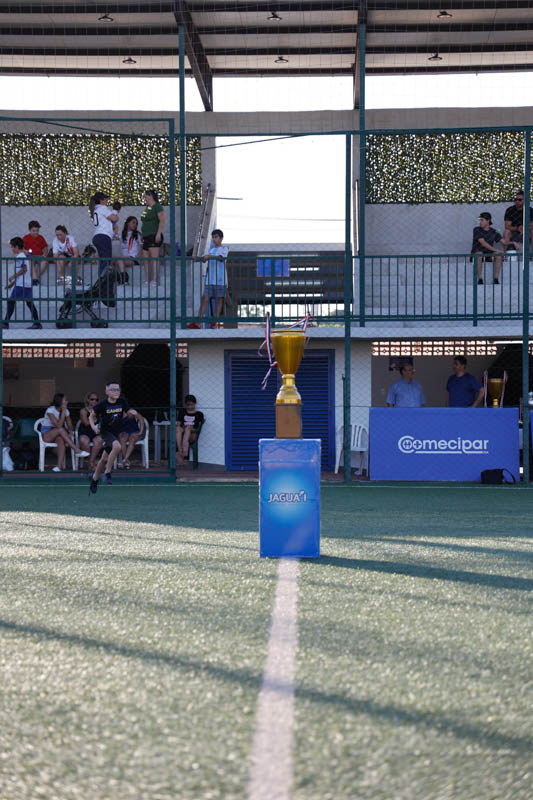 Clausura Torneo de Fútbol