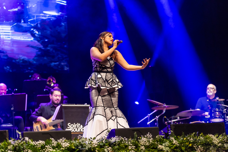 Concierto 53º Aniversario